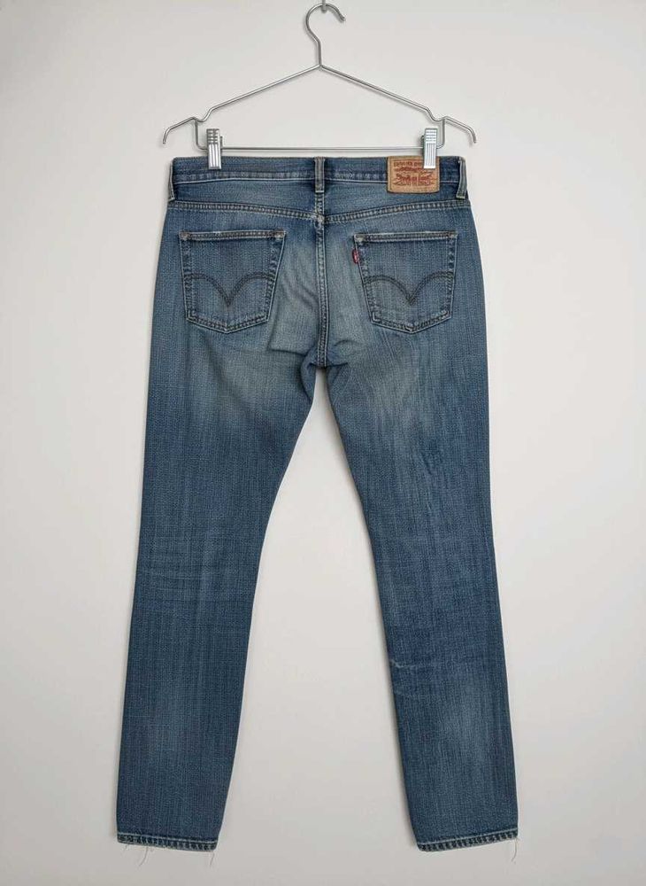 Authentic Levi&#39;s Women&#39;s Jeans - Size 30
