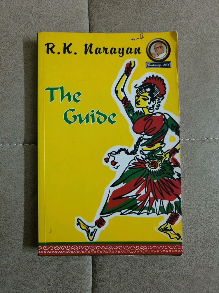 Novel And Story Books