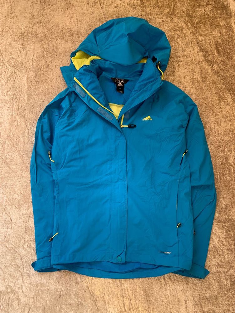 Adidas ClimaProof Jacket