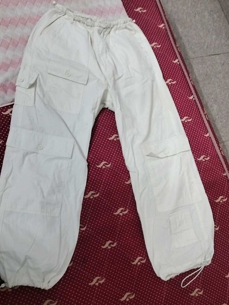 Baggy Korean Fitted Jeans By Brand Zudio