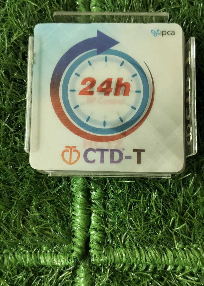 Tea Coaster Set Of 4