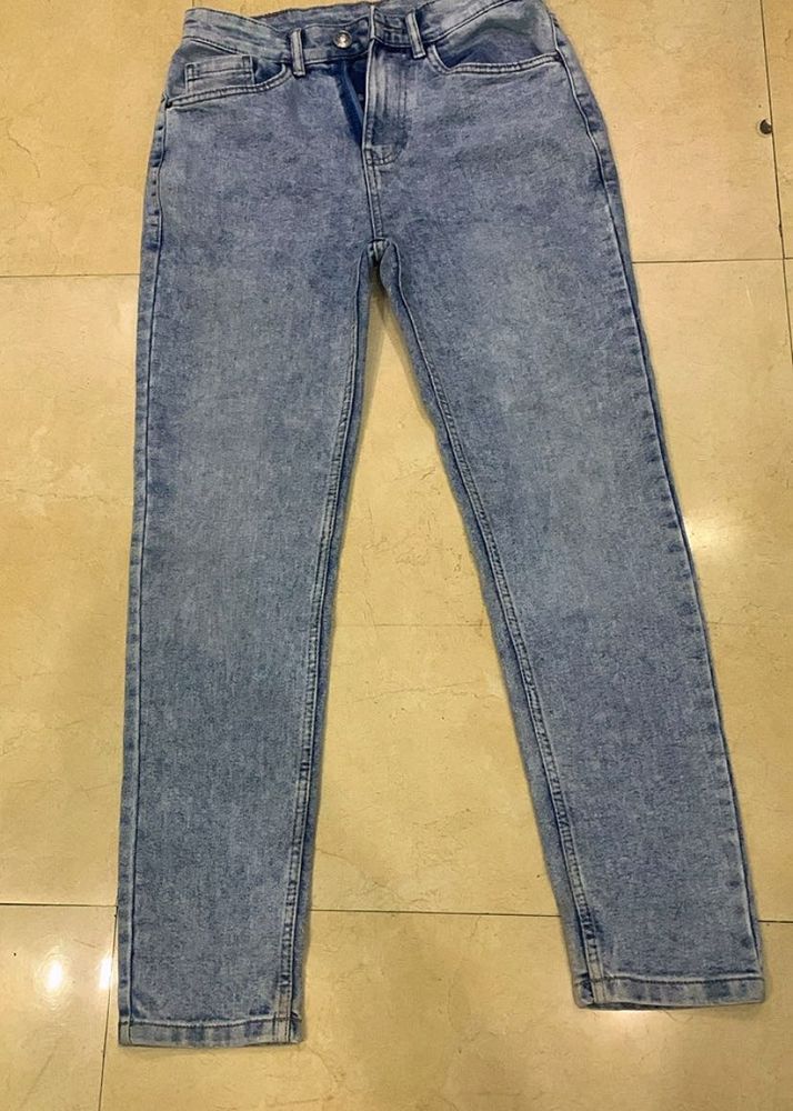 STRAIGHT FIT- JEANS ZUDIO