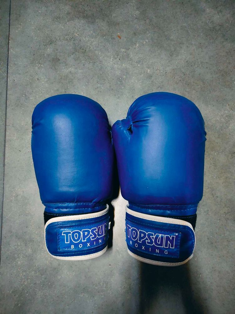 Boxing Gloves