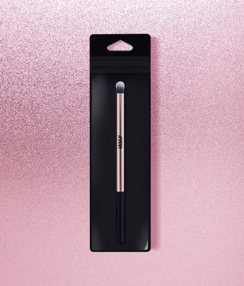 Nykaa Eyeshadow Blending Brush