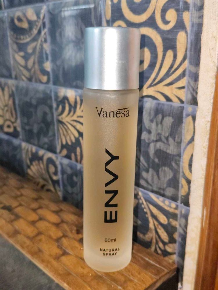 Vanesa Envy Perfume