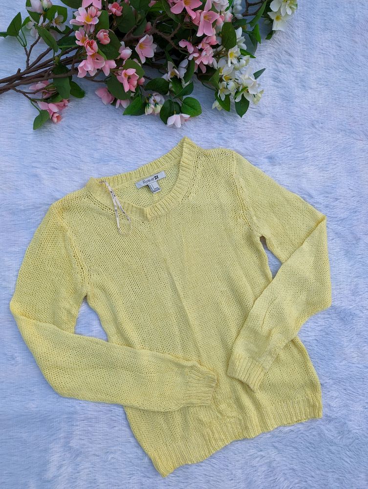 Forever 21 Top