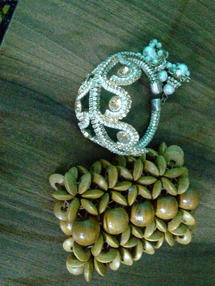 Indian + Western Bracelets COMBO