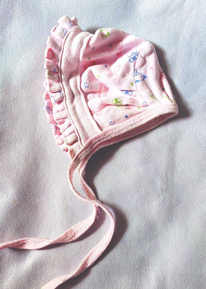 Cute Baby Hat
