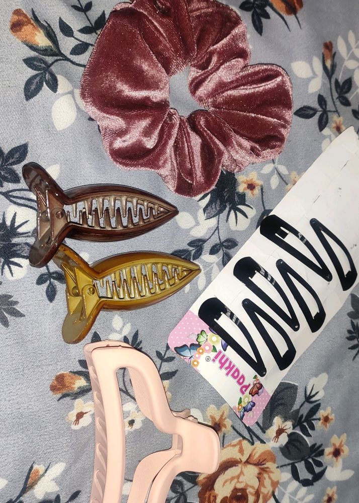 Hair Accessories