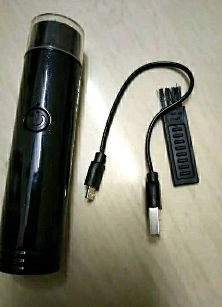 Womens Electric Trimmer