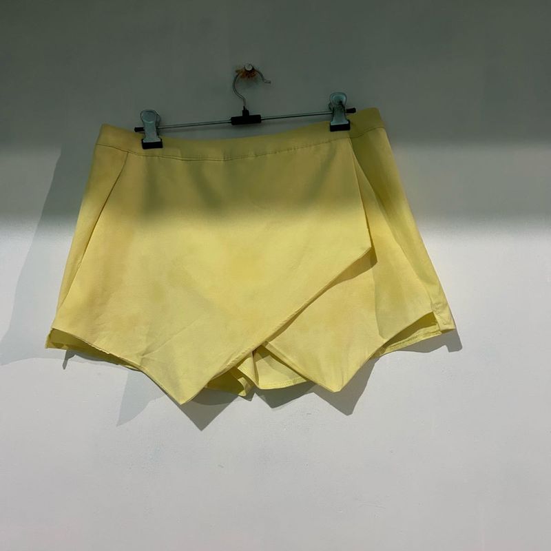 Women skorts