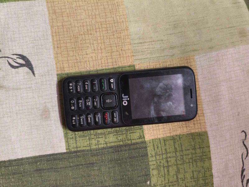 Jio Phone