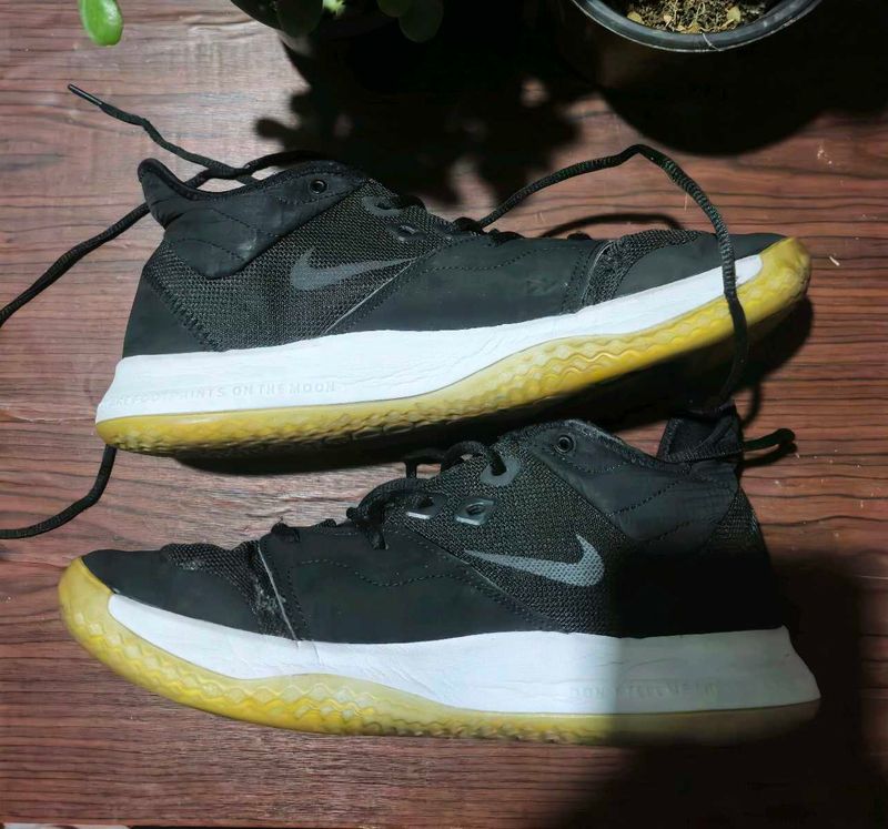 Nike Men&#39;s PG 3