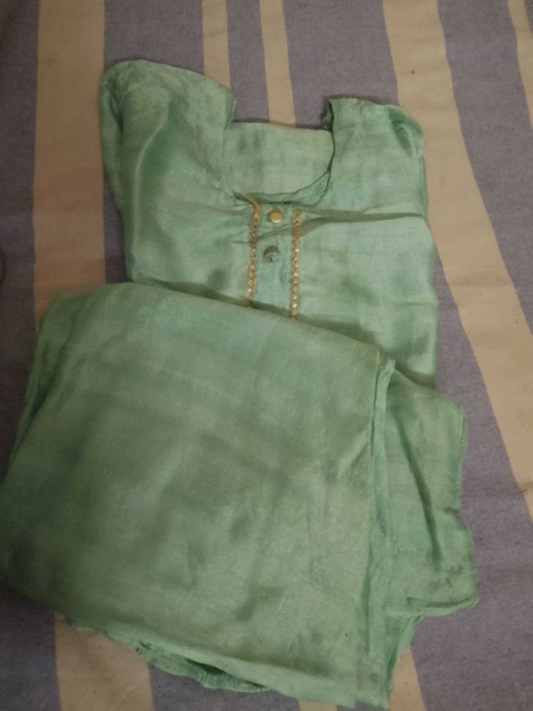 Kurta Palazzo