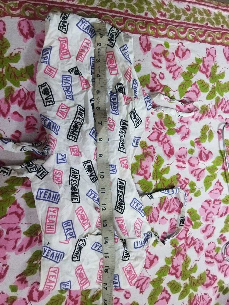 Crop Top 💓