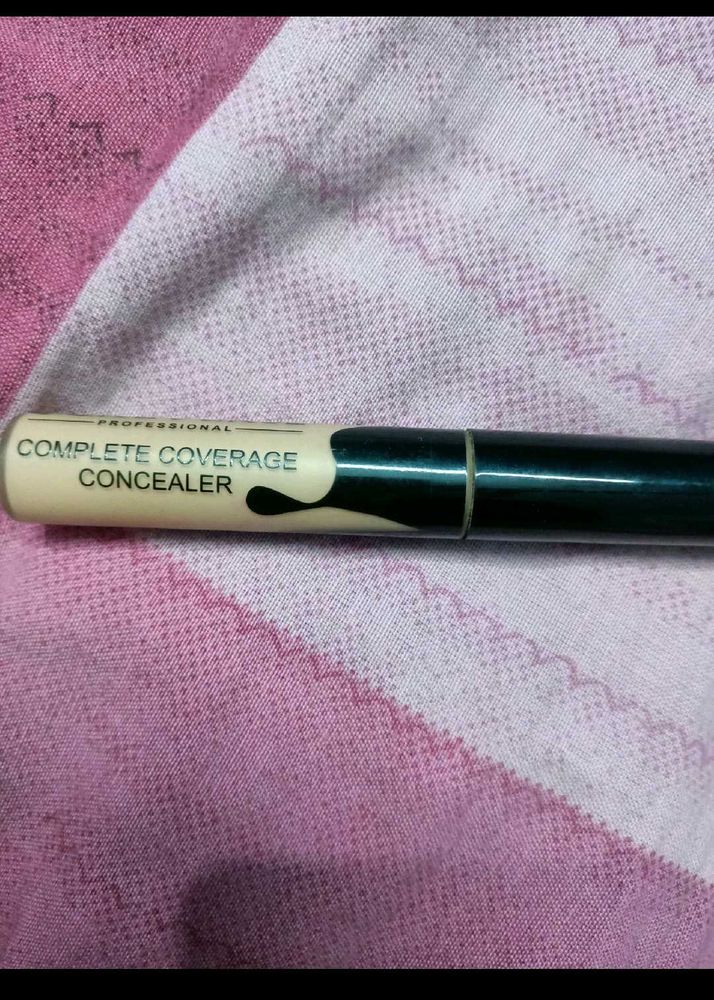 Forever 52 Complete Coverage Concealer