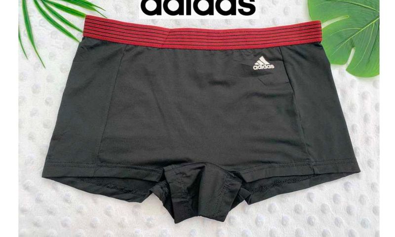Adidas Women Boxer Panty