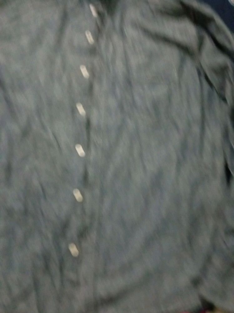 Mens Shirt
