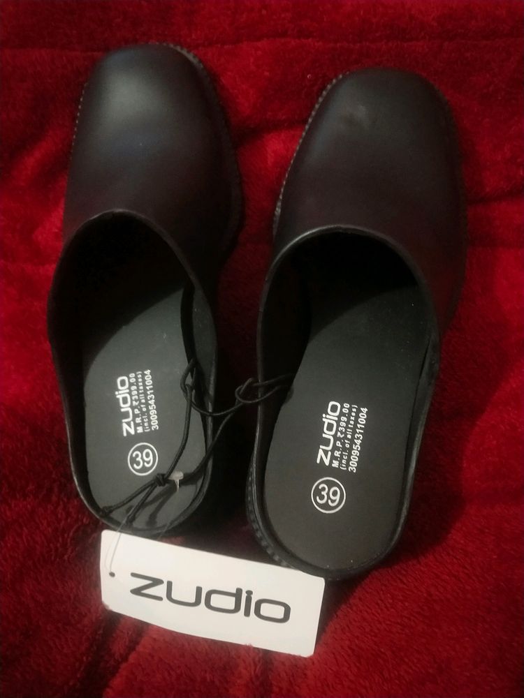 Brand New Zudio Shoes