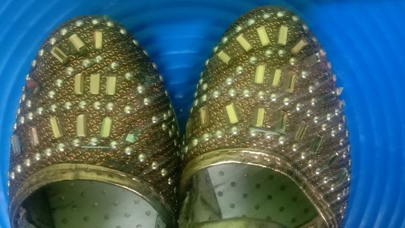 Kid Shoes
