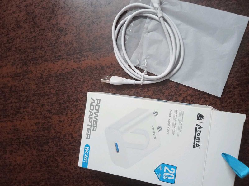 20W charger Adaptor