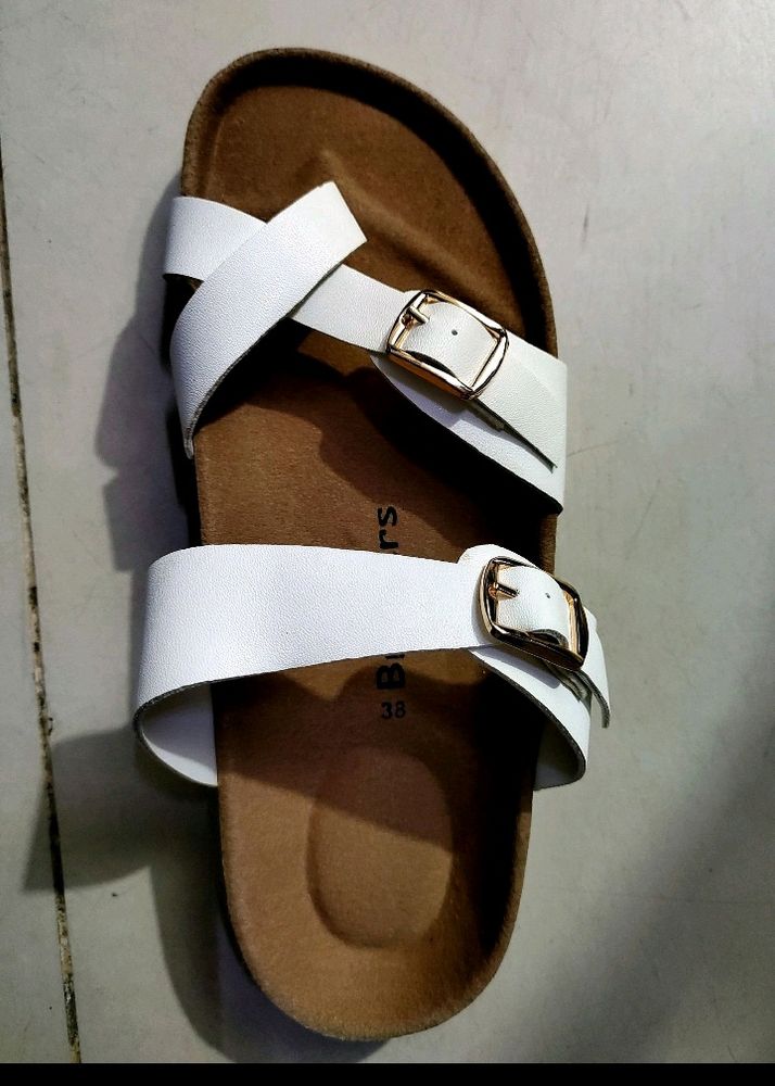 Summer Stylish  Foot Wear🔥