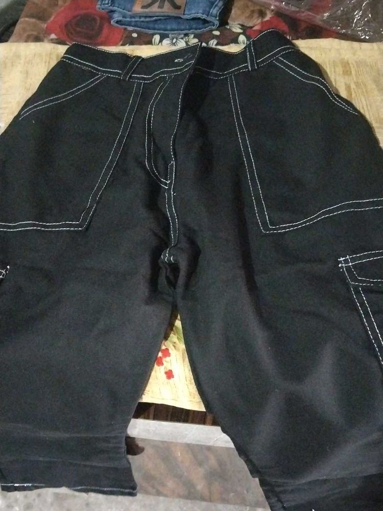 Cargo Pant