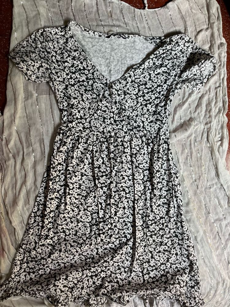 Zudio Summer Dress