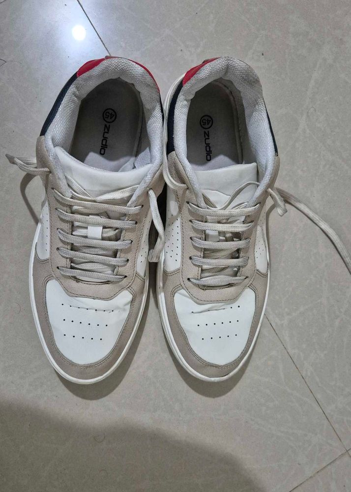 Zudio Casual Shoes