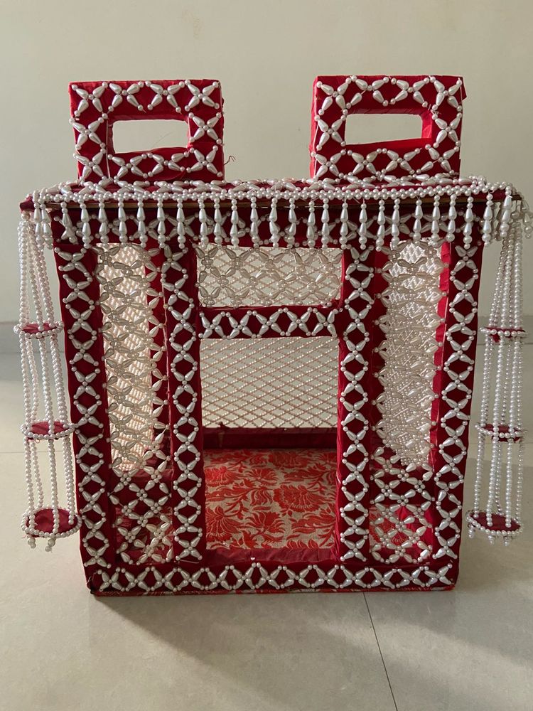 Thakor Ji Bunglow / Krishna’s House