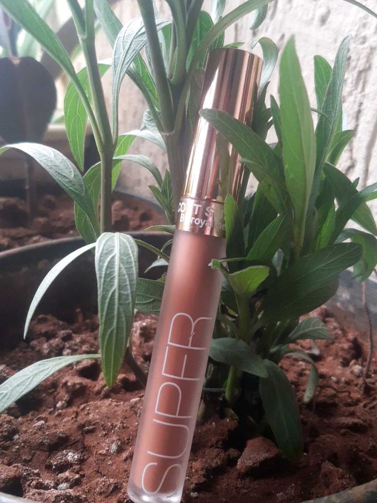 Scott Summers Lipstick