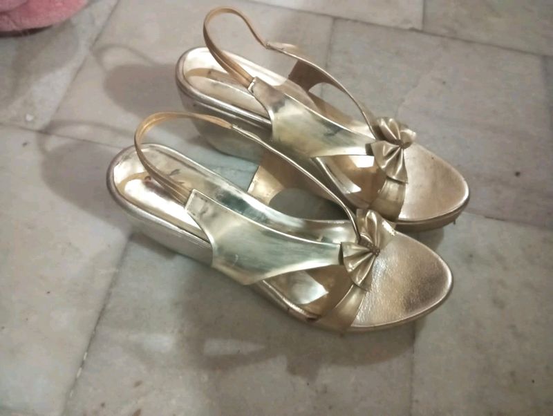 Wedges