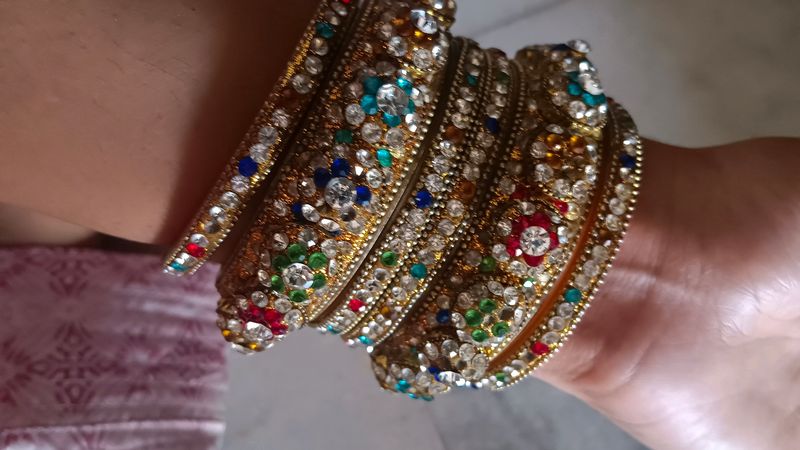 Beautyful Bangles
