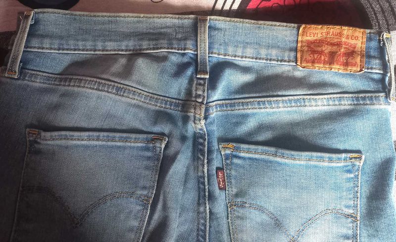 Levi&#39;s Jeans