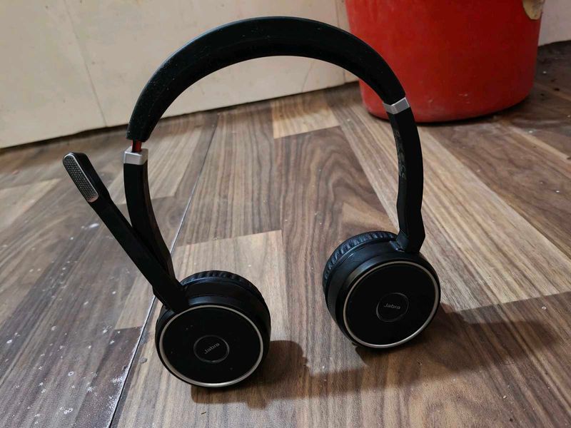 Jabra Evolve75 Wireless Headset