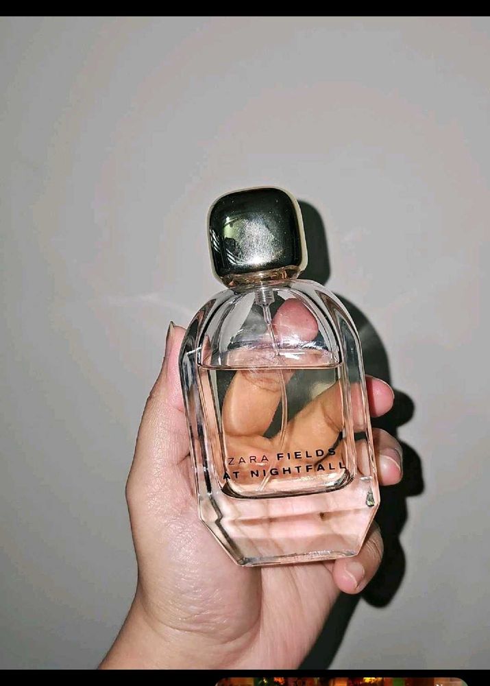 Zara COLLECTIVE 5ml DECANTS