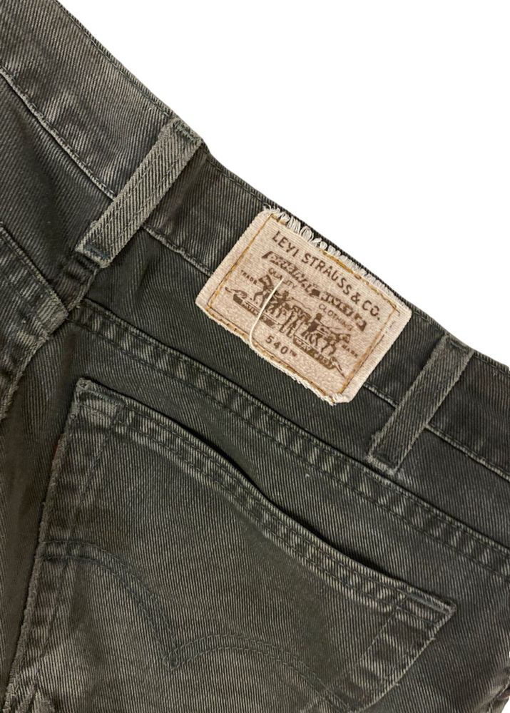 Levi&#39;s 540 Jeans