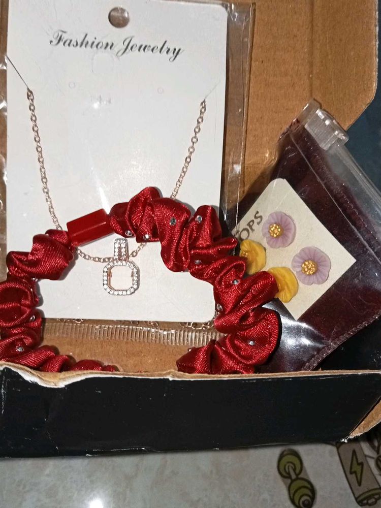 Customized Gift Hamper ❤️‍🔥🧿