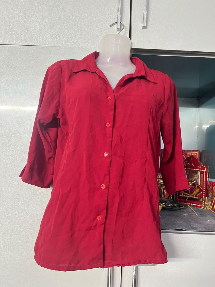 🔥SALE🔥Office Wear New Shirt