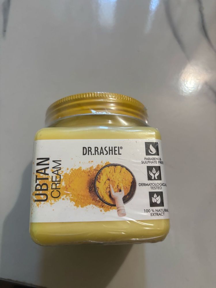 Dr. Rashel Ubtan Cream