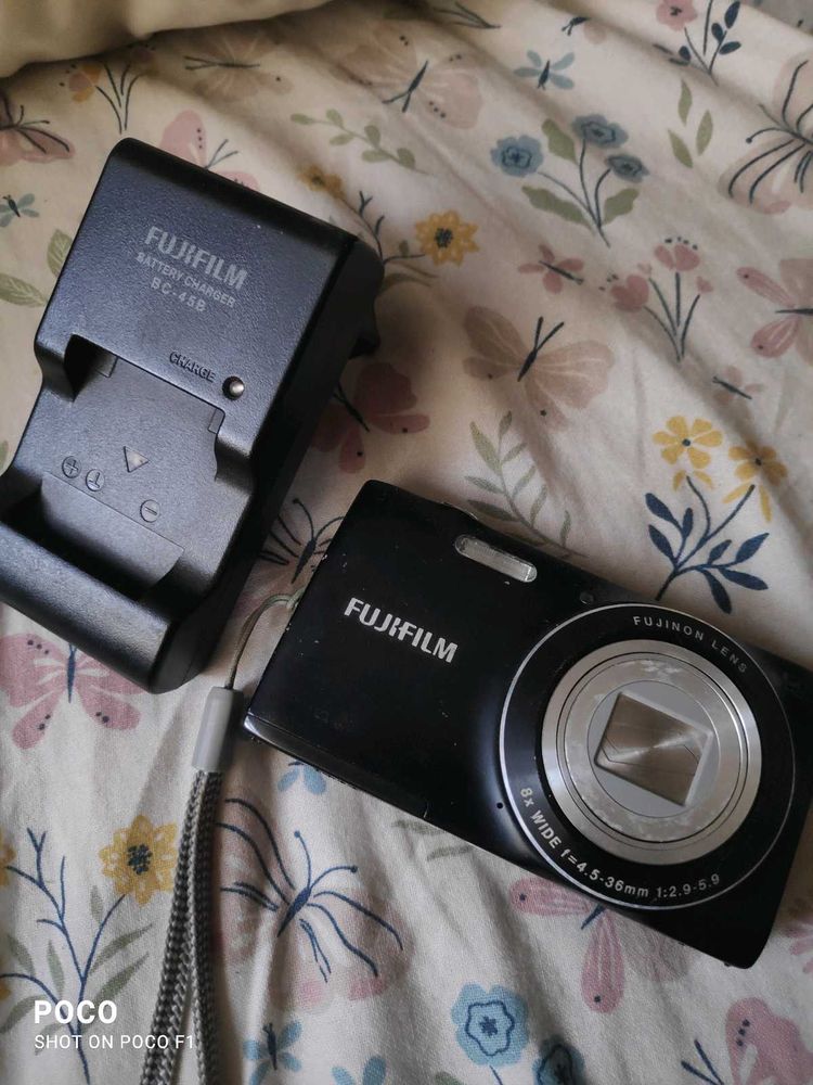 Fujifilm Camera