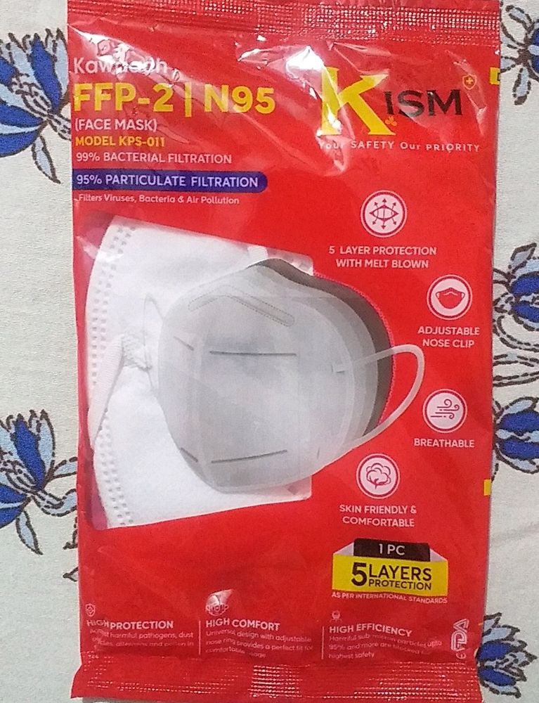 Face Mask😷