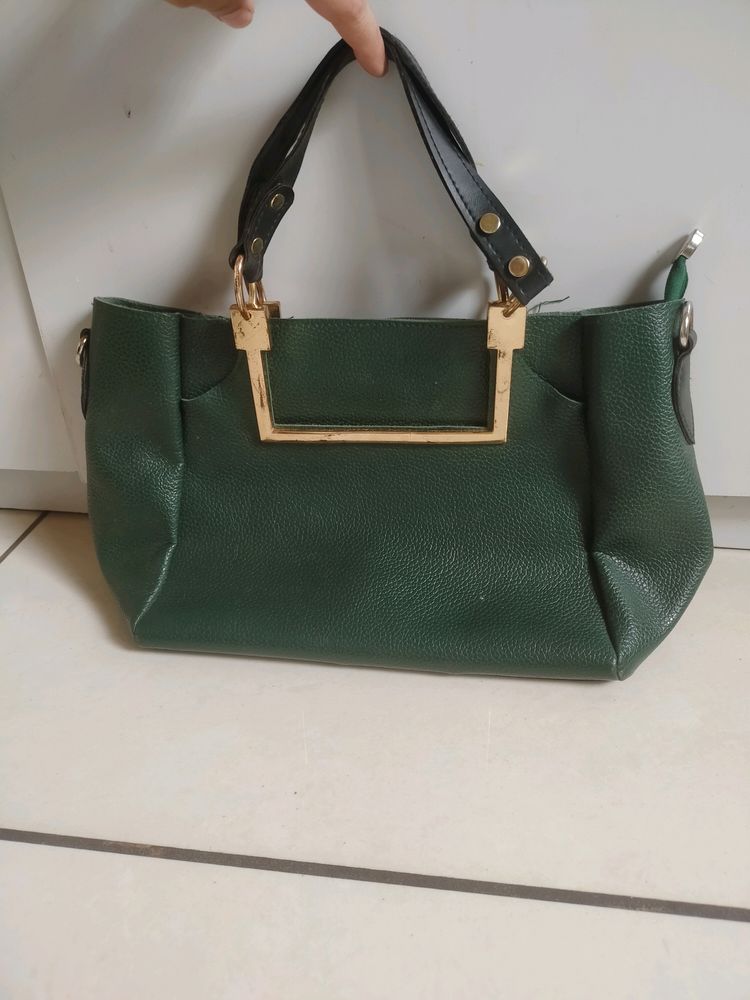 Handbags