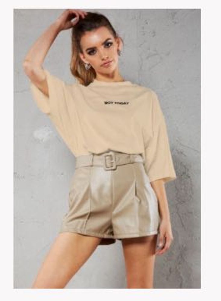 Not Today T-shirt