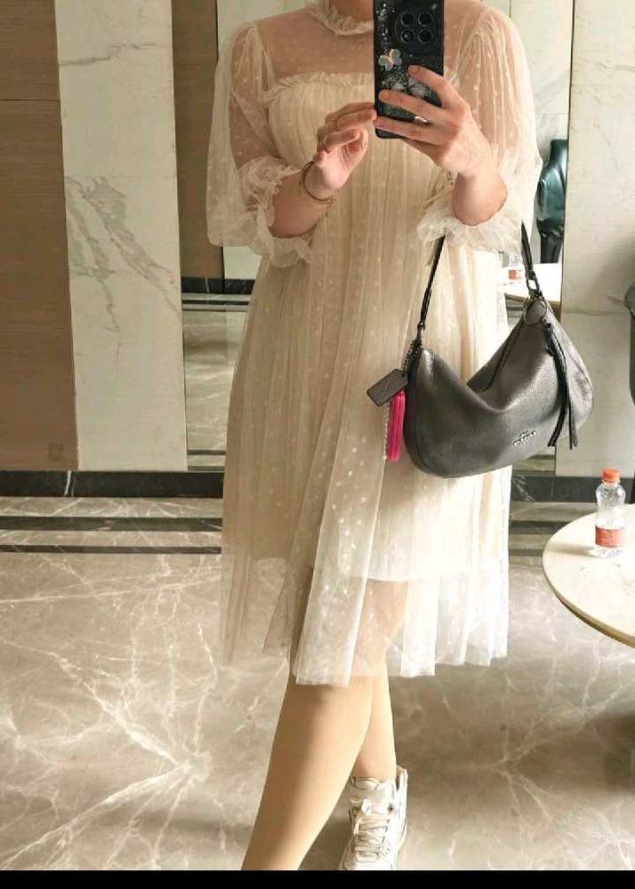 New Awsome Dress