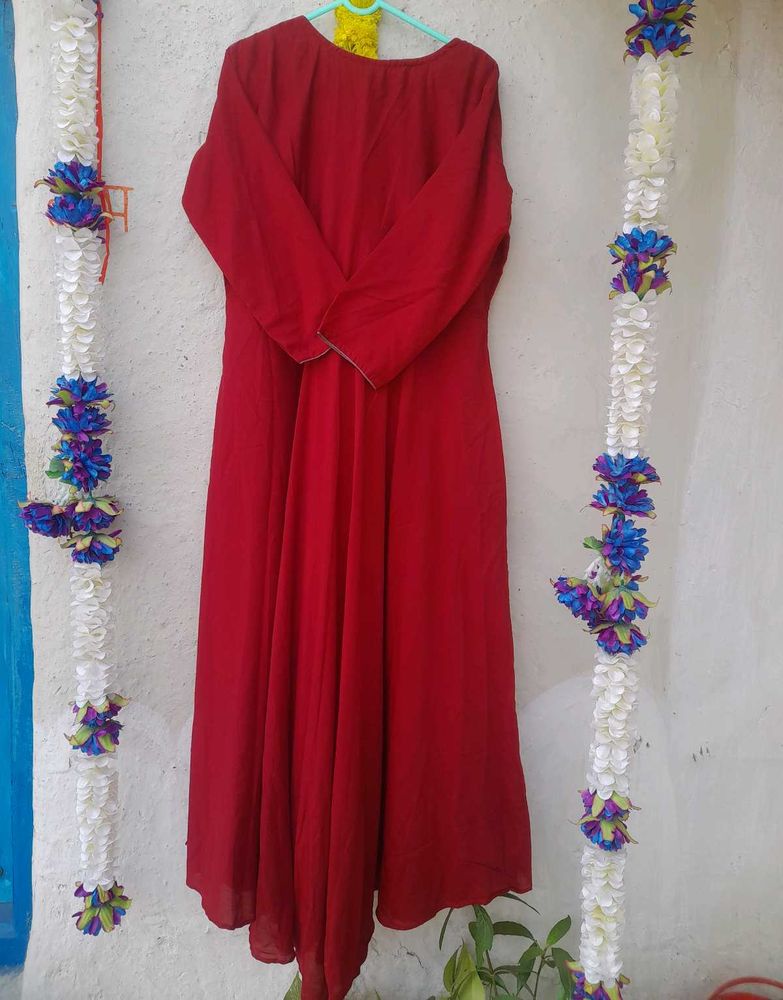 Full  XXL Size Gown e🩷🤩🥳