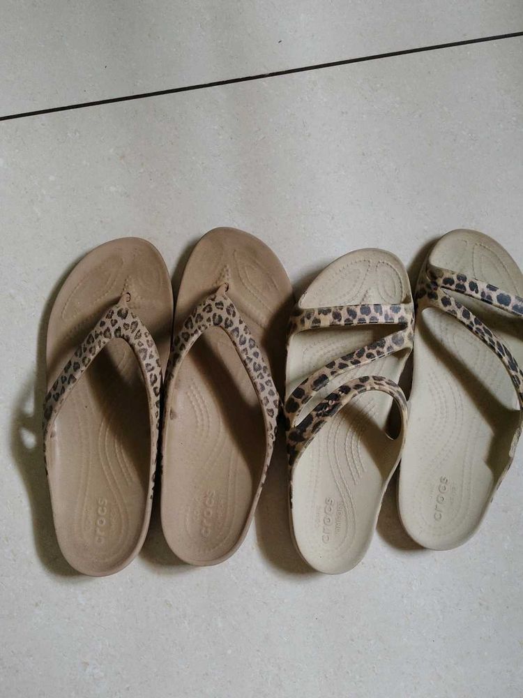 Crocs
