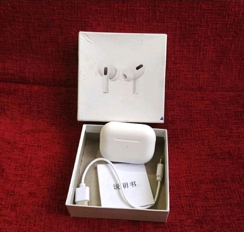 Airpod pro 🎧 Like New