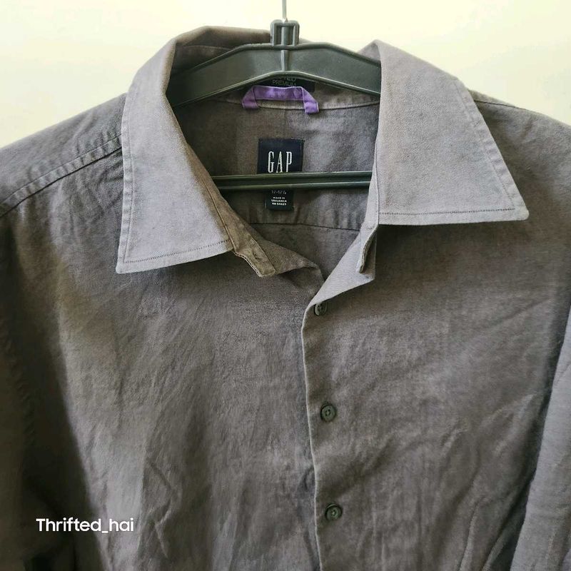 GAP Gray  Shirt Also In 2300 Coin
