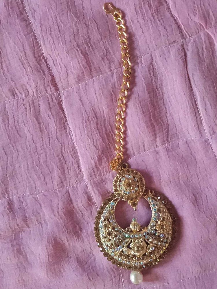 Beautiful Ear Rings....Post No.15